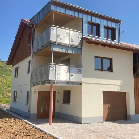 Ferienwohnungen Thoma Konigheim Εξωτερικό φωτογραφία